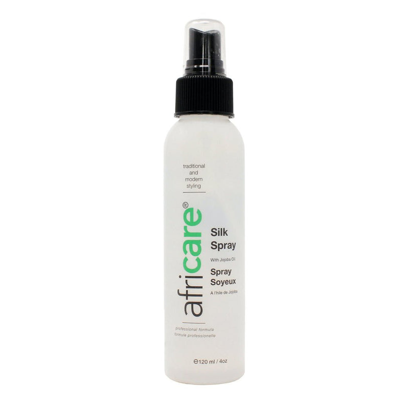 Africare Silk Spray 120ml, Africare, Beautizone UK