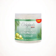 Africa's Best Original Olive Oil Styling Gel 255g, Africa's Best, Beautizone UK
