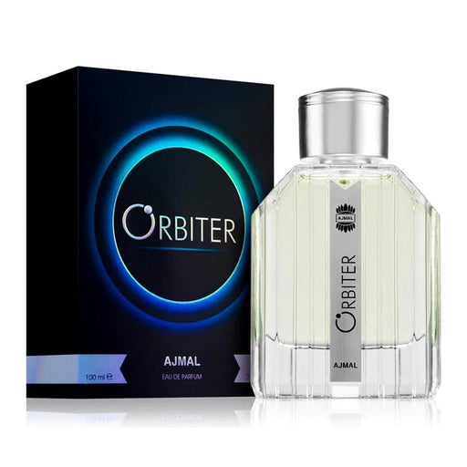 Ajmal Orbiter Perfume For Men 100ml, Ajmal, Beautizone UK