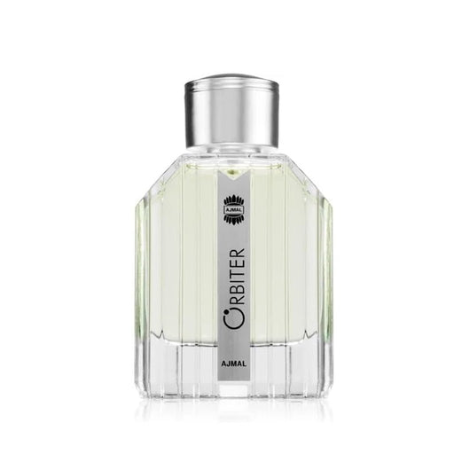 Ajmal Orbiter Perfume For Men 100ml, Ajmal, Beautizone UK