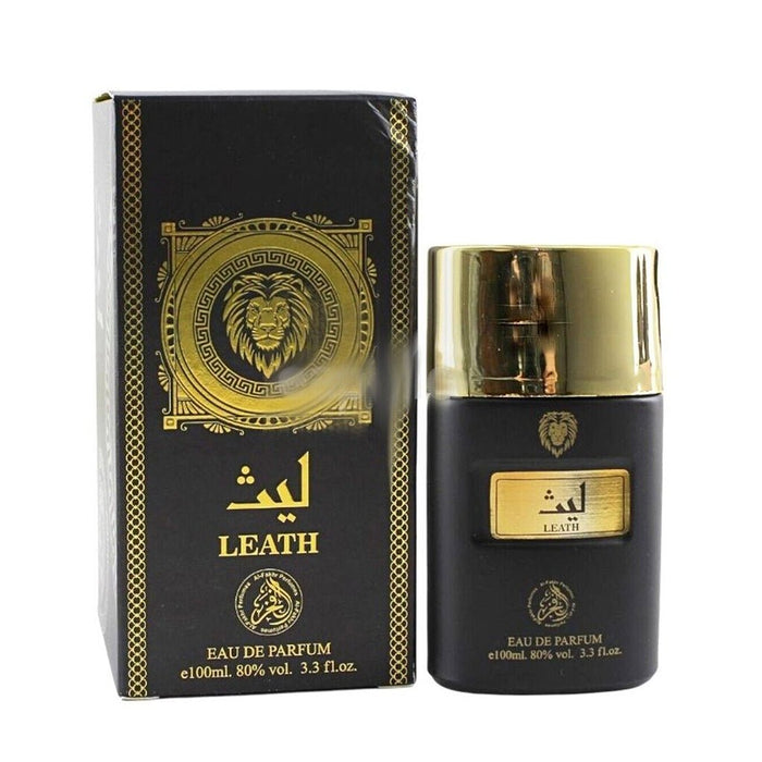 Al - Fakhr Leath Unisex 100ml, Al - Fakhr, Beautizone UK