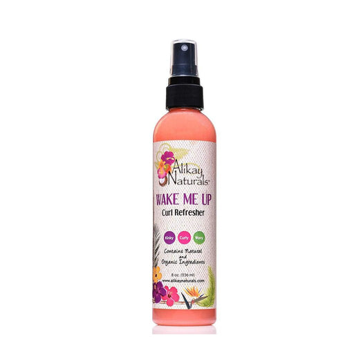 Alikay Naturals Wake Me Up Curl Refresher 236ml, Alikay Naturals, Beautizone UK