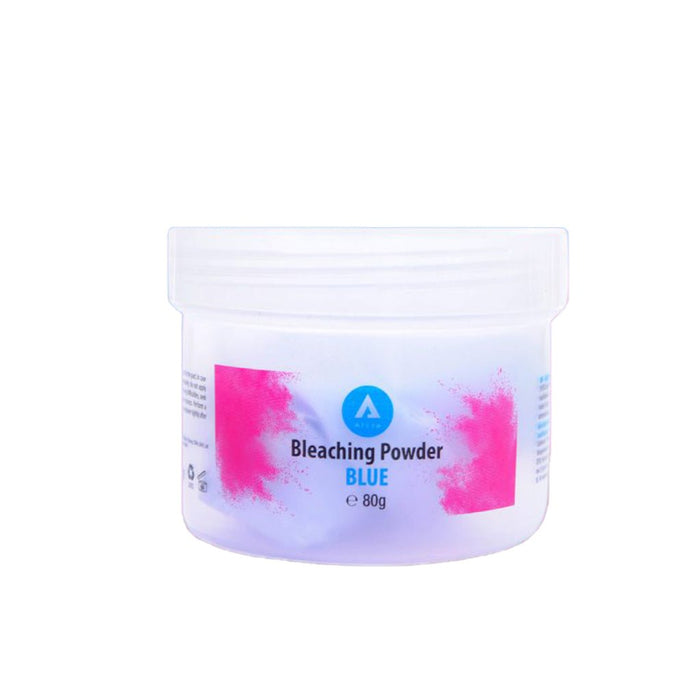 Aliza Bleaching Powder Blue 80g, Aliza, Beautizone UK