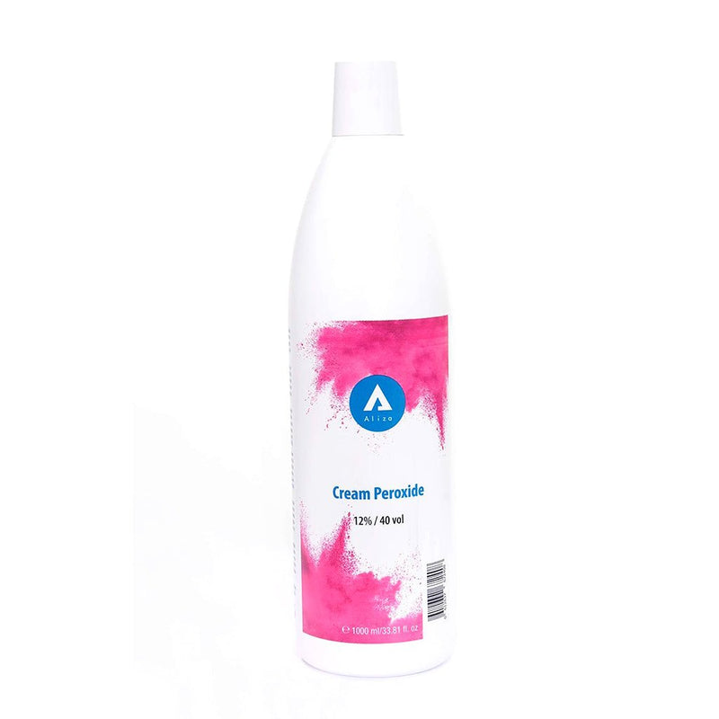 Aliza Cream Peroxide 12% 250ml & 1Litre, Aliza, Beautizone UK