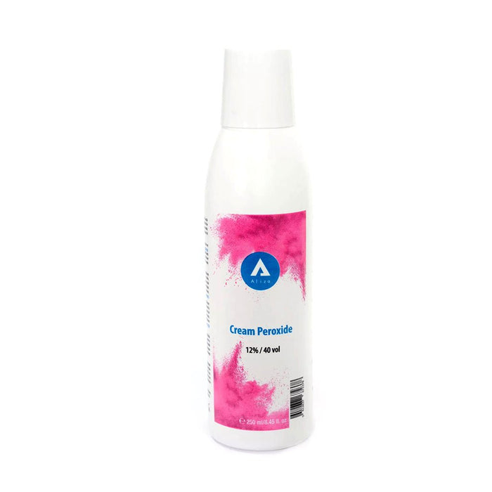 Aliza Cream Peroxide 12% 250ml & 1Litre, Aliza, Beautizone UK