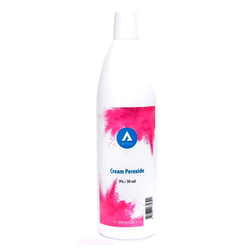Aliza Cream Peroxide 9% 250ml & 1Litre, Aliza, Beautizone UK