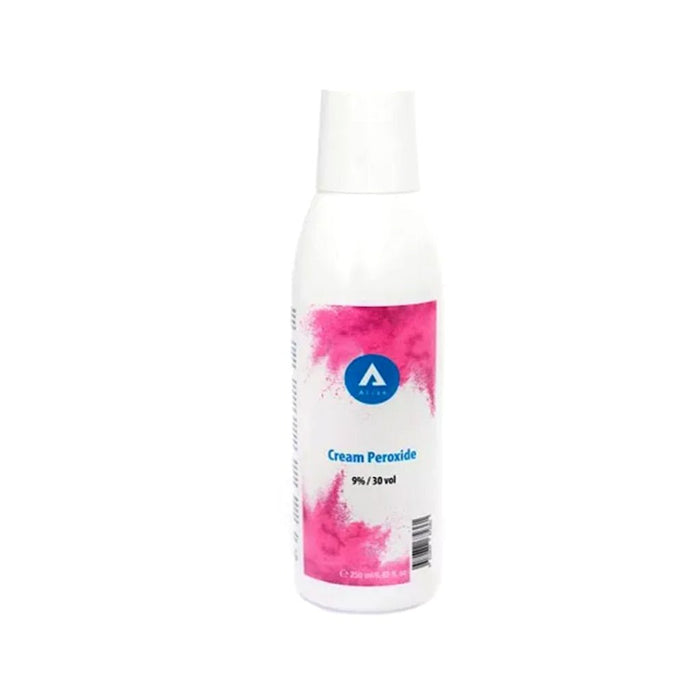 Aliza Cream Peroxide 9% 250ml & 1Litre, Aliza, Beautizone UK