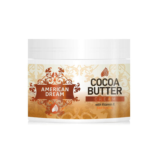 American Dream Cocoa Butter Cream 500ml, American Dream, Beautizone UK