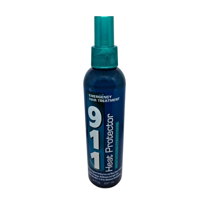 AP 911 Heat Proctor Spray 237ml, AP 911, Beautizone UK