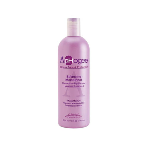 Aphogee Balancing Moisturizer 16oz, Aphogee, Beautizone UK