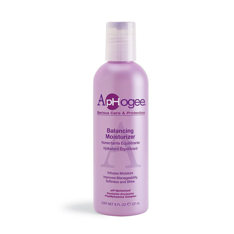 ApHogee Balancing Moisturizer 8oz, Aphogee, Beautizone UK