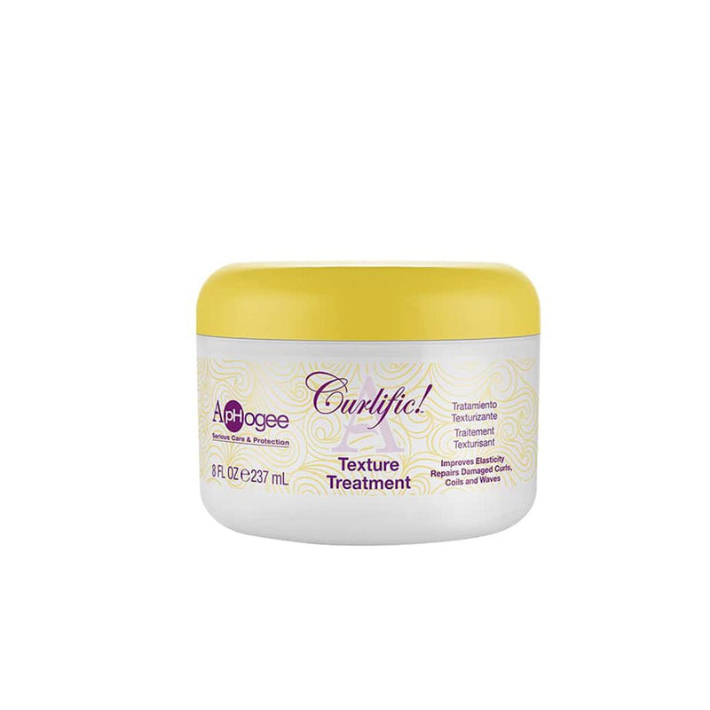 Aphogee Curlific Texture Treatment 8oz, Aphogee, Beautizone UK
