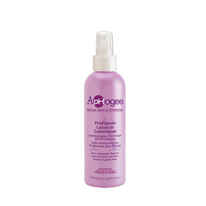 ApHogee Pro vitamin Leave In Conditioner 8oz, Aphogee, Beautizone UK