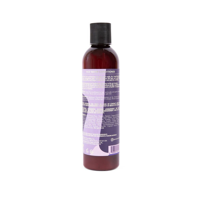 As I am Rice Water Conditioner 8 fl.oz, As I Am, Beautizone UK