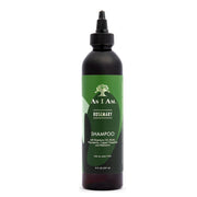 As I am Rosemary Shampoo 237ml, As I Am, Beautizone UK