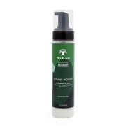 As I am Rosemary Styling Mousse 8oz/237ml, As I Am, Beautizone UK