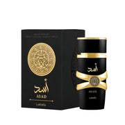 Asad by lattafa 100ml, Asad lattafa, Beautizone UK