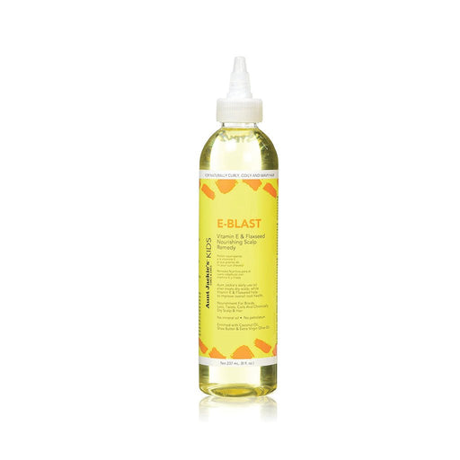 Aunt Jackie’s Girls E - Blast Nourishing Scalp Remedy 237ml, Aunt Jackie's, Beautizone UK