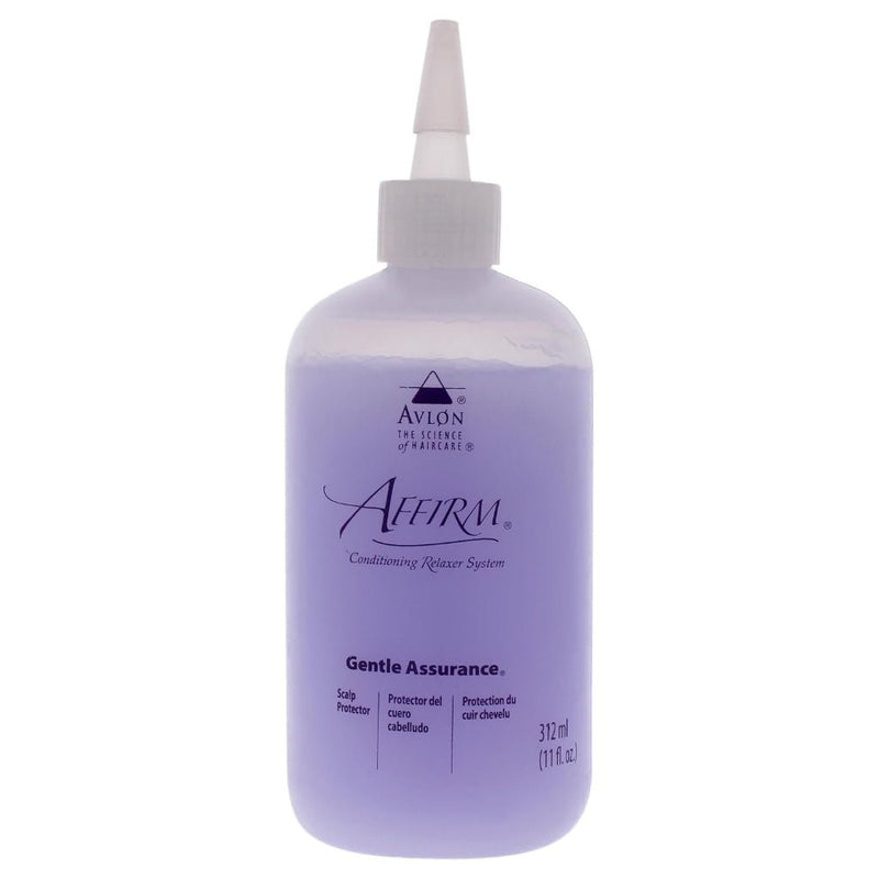 Avlon Affirm Gentle Assurance Scalp Protector 312ml, Avlon, Beautizone UK