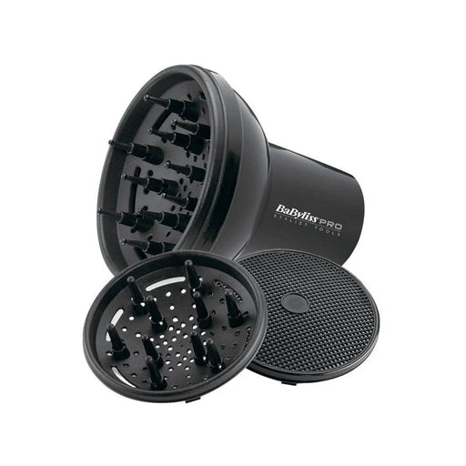 Babyliss Pro 3 In 1 Universal Diffuser, Babyliss Pro, Beautizone UK