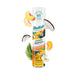 Batiste Tropical Dry Shampoo 200ml, Bastiste, Beautizone UK