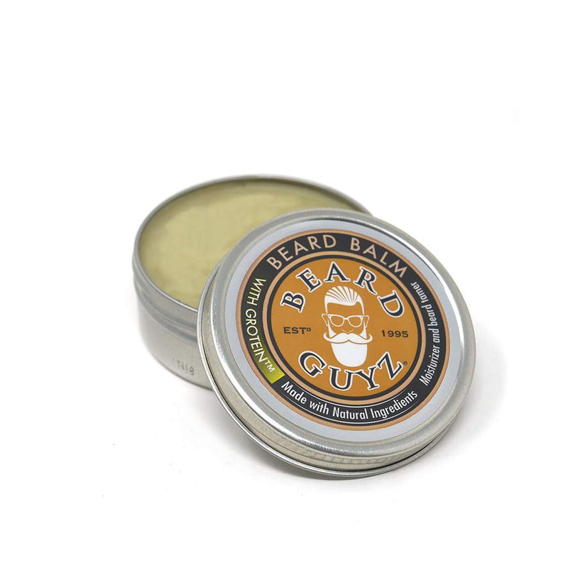 Beard Guyz Beard Balm 64g, beard Guyz, Beautizone UK