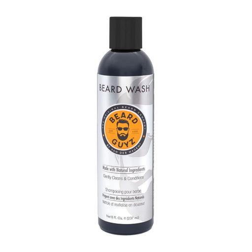 Beard Guyz Daily Wash 237ml, beard Guyz, Beautizone UK