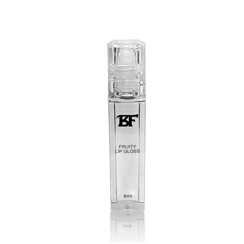 Beauty Forever London BF Fruity LipGloss 6ml All Shades, Beauty Forever, Beautizone UK