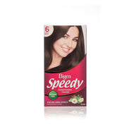 Bigen Speedy Ladies Conditioning Colour ( All Colours ) 40g, Bigen, Beautizone UK