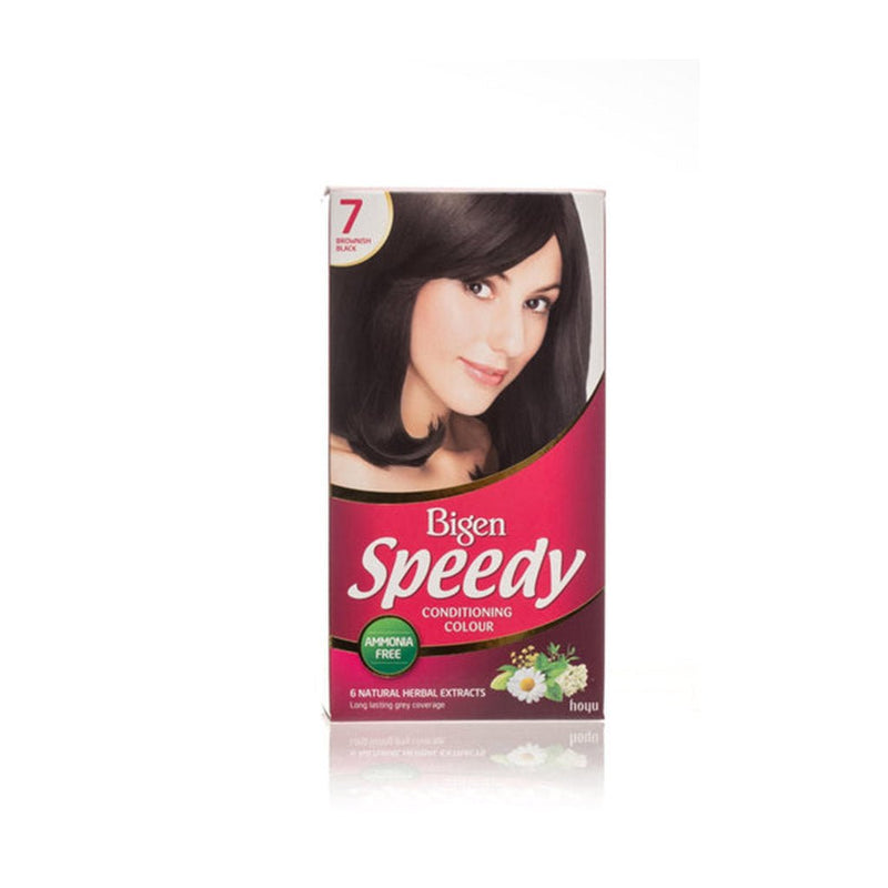 Bigen Speedy Ladies Conditioning Colour ( All Colours ) 40g, Bigen, Beautizone UK