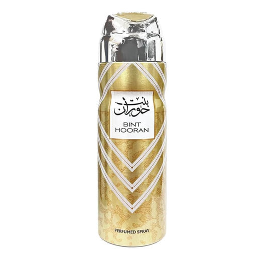 Bint Hooran for Women Perfumed Spray 200ml, Bint Hooran, Beautizone UK