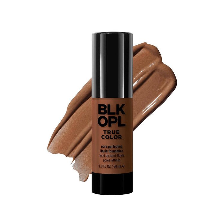 Black Opal True Color Liquid Foundation SPF15 30ml, Black Opal, Beautizone UK