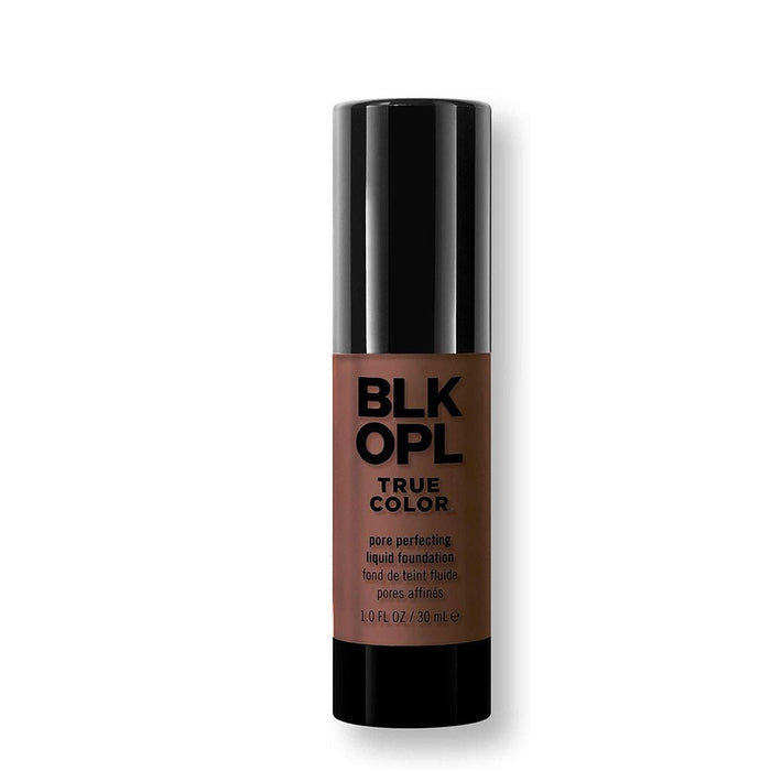 Black Opal True Color Liquid Foundation SPF15 30ml, Black Opal, Beautizone UK