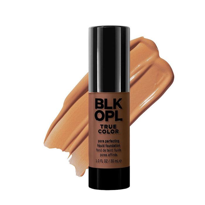 Black Opal True Color Liquid Foundation SPF15 30ml, Black Opal, Beautizone UK