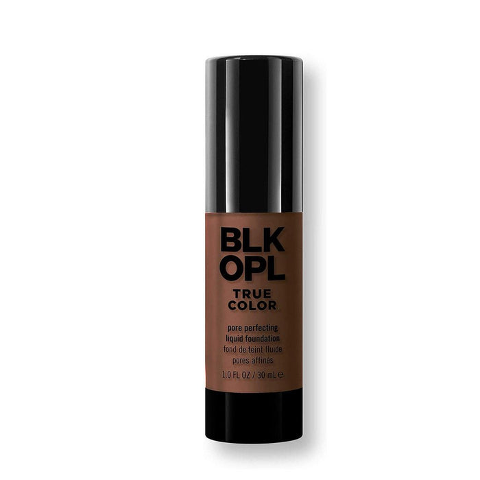 Black Opal True Color Liquid Foundation SPF15 30ml, Black Opal, Beautizone UK