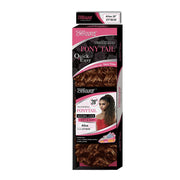 Blissource Drawstring Ponytail Alisa Pony Tail 28", Blissource, Beautizone UK