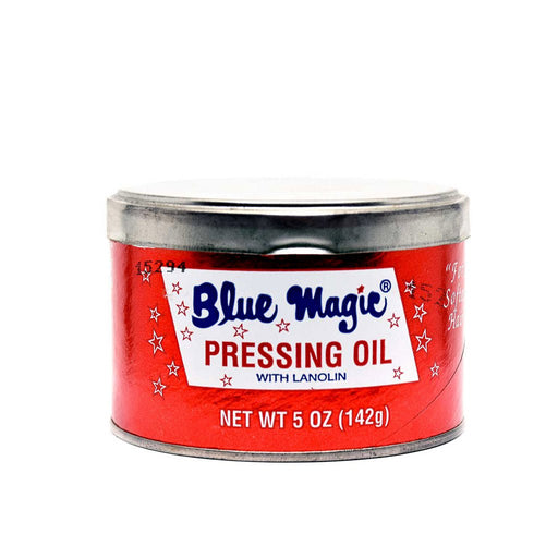 Blue Magic Pressing Oil 142g, Blue Magic, Beautizone UK