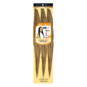 Box Professional 26" - 3X, EZ BRAID, Beautizone UK