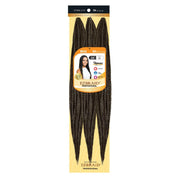 Box Professional 26" - 3X, EZ BRAID, Beautizone UK