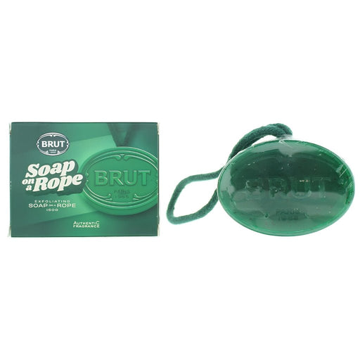 Brut Soap On A Rope 150g, Brut, Beautizone UK
