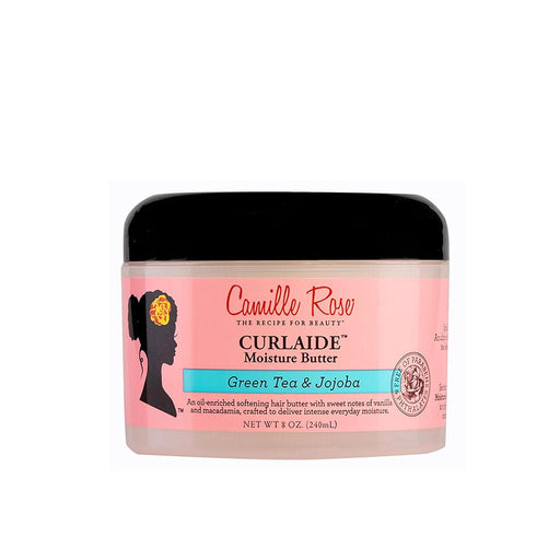 Camille Rose Curlaide Moisture Butter 240ml, Camille Rose, Beautizone UK