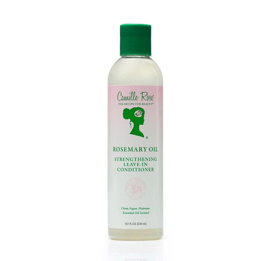 Camille Rose Rosemary Oil Strengthening Leave - In Conditioner 236ml, Camille Rose, Beautizone UK