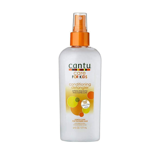 Cantu Care for Kids Conditioning Detangler 177ml, Cantu, Beautizone UK