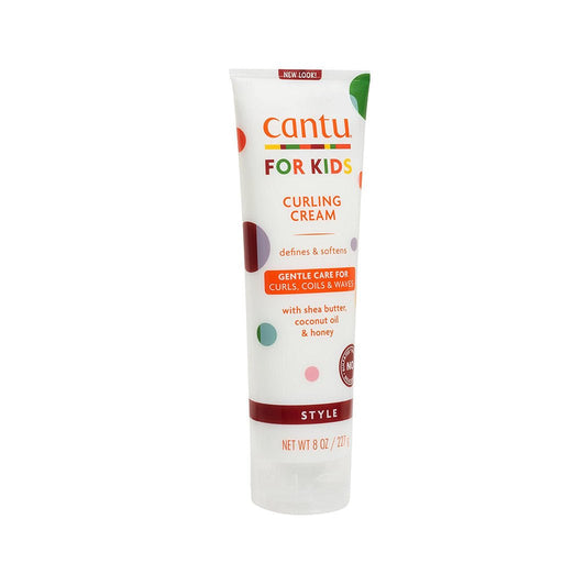 Cantu Care for Kids Curling Cream 227g, Cantu, Beautizone UK