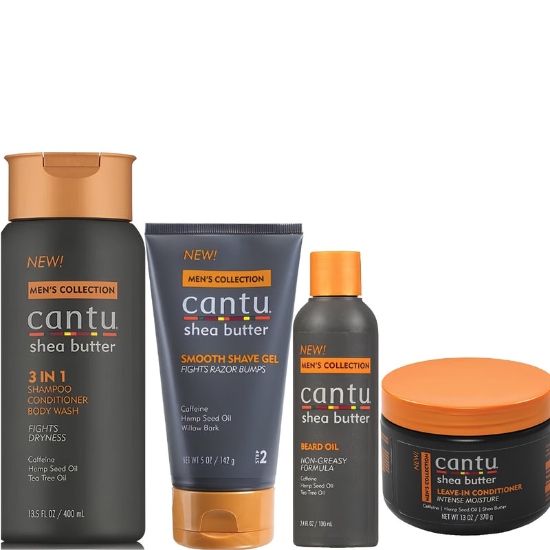 Cantu_SB_Mens_3In1_Shamp_Beard_Oil_Smooth_Shave_Gel_Leave_in_Cond_Bundle