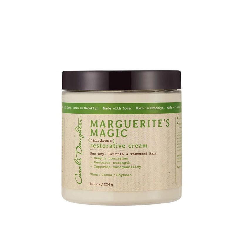 Carol's Daughter Marguerite's Magic 226g, Carols Daughter, Beautizone UK