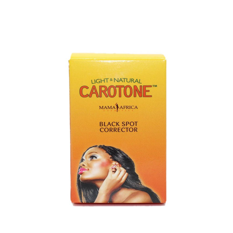 Carotone Brightening Black Spot Corrector By Mama Africa, Carotone, Beautizone UK