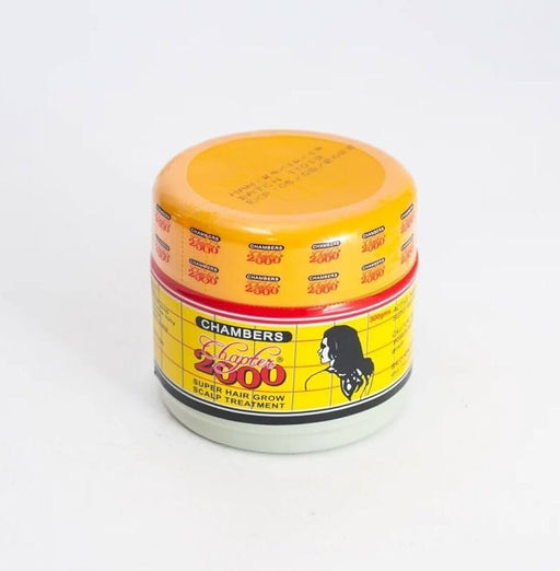 Chapter 2000 Hair Growth Pomade 100 Grams, Chapter 2000, Beautizone UK