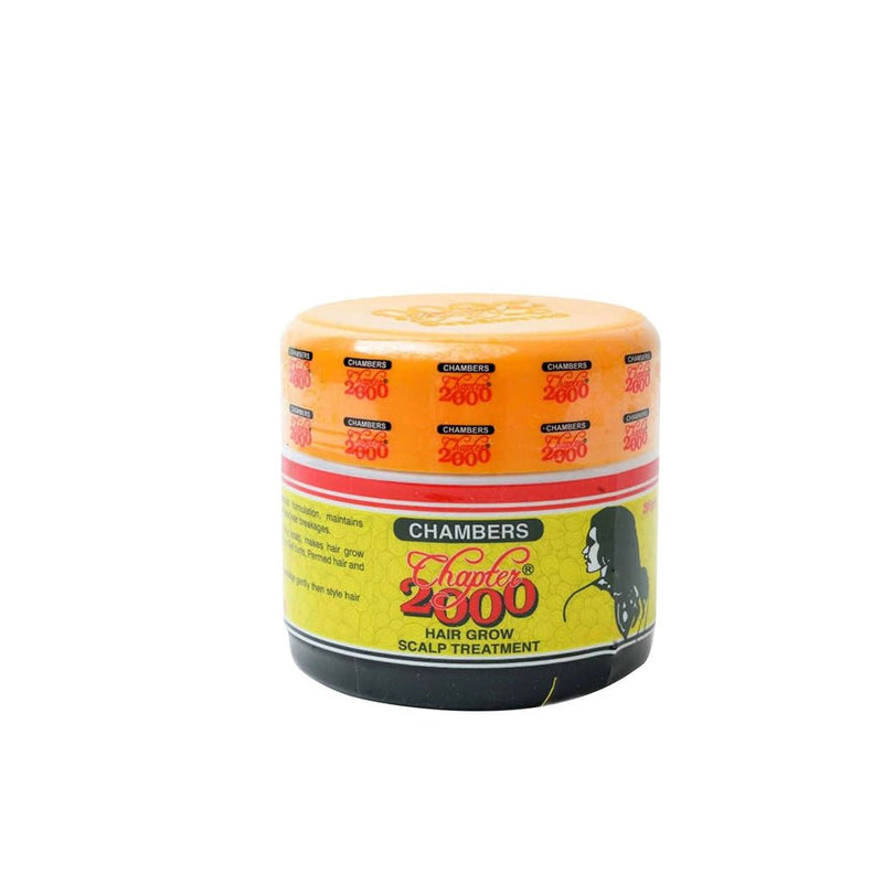 Chapter 2000 Super Hair Grow and Scalp Treatment 175g, Chapter 2000, Beautizone UK