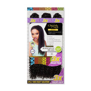 Cherish Bohemian Bulk 20'' Crochet Braids 3 x Pack Value, Cherish, Beautizone UK